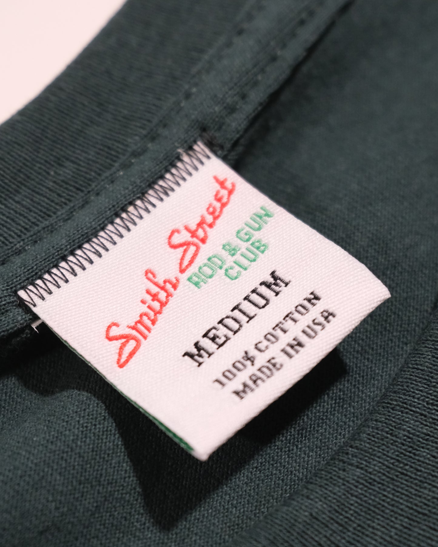 SSRGC Camp T-shirt