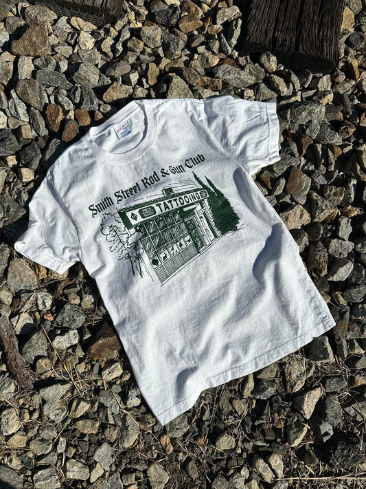 SSRGC Smith St. 18 T-Shirt