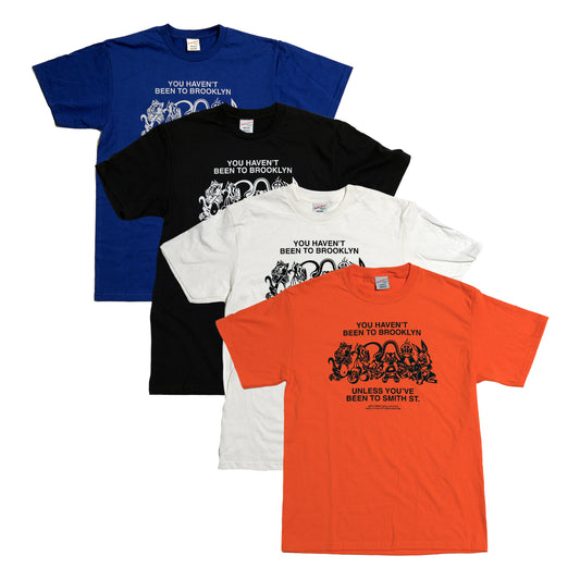 SSRGC Unless T-shirt