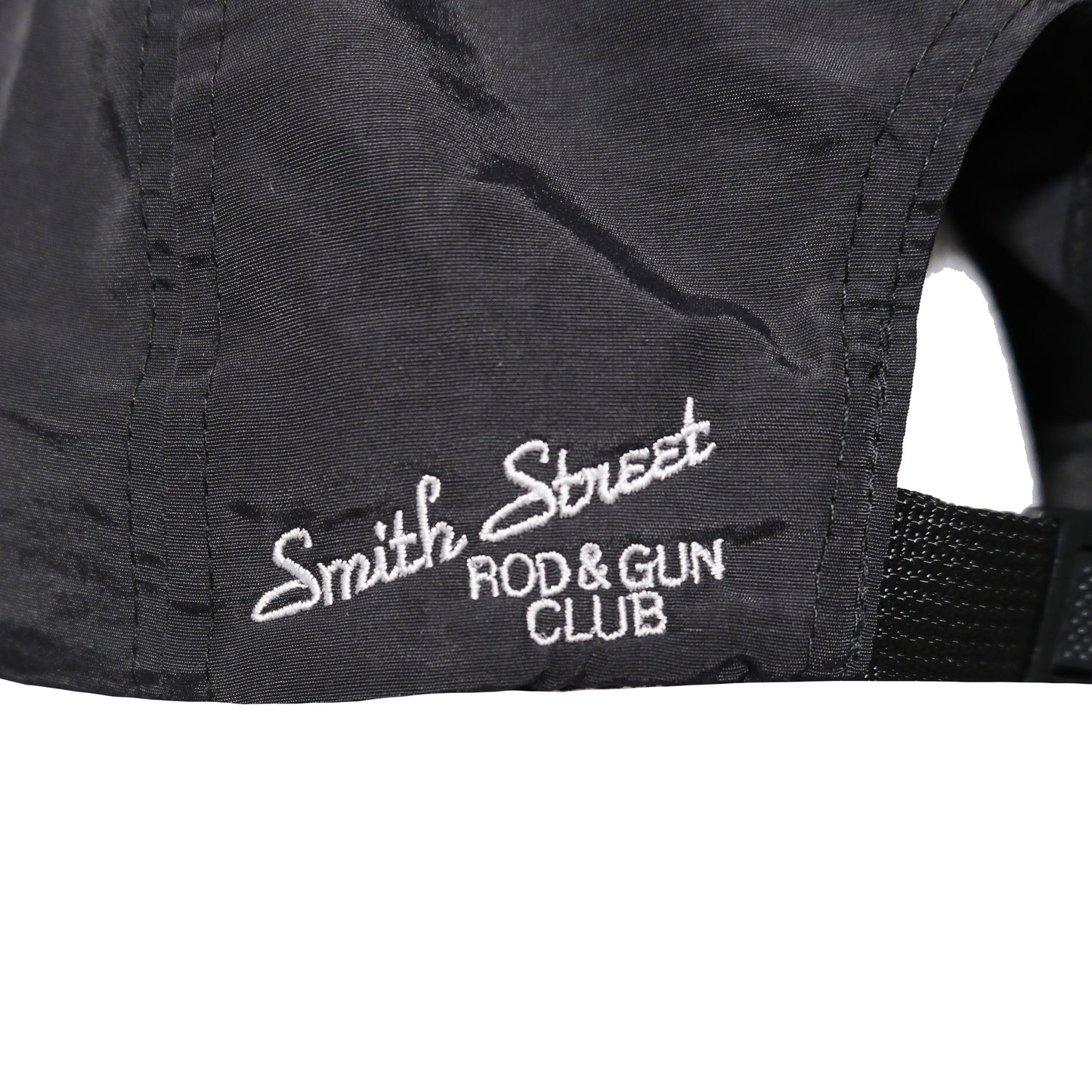 SSRGC ANUVAT NYLON CAP