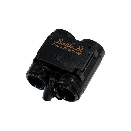 SSRGC BINOCULARS