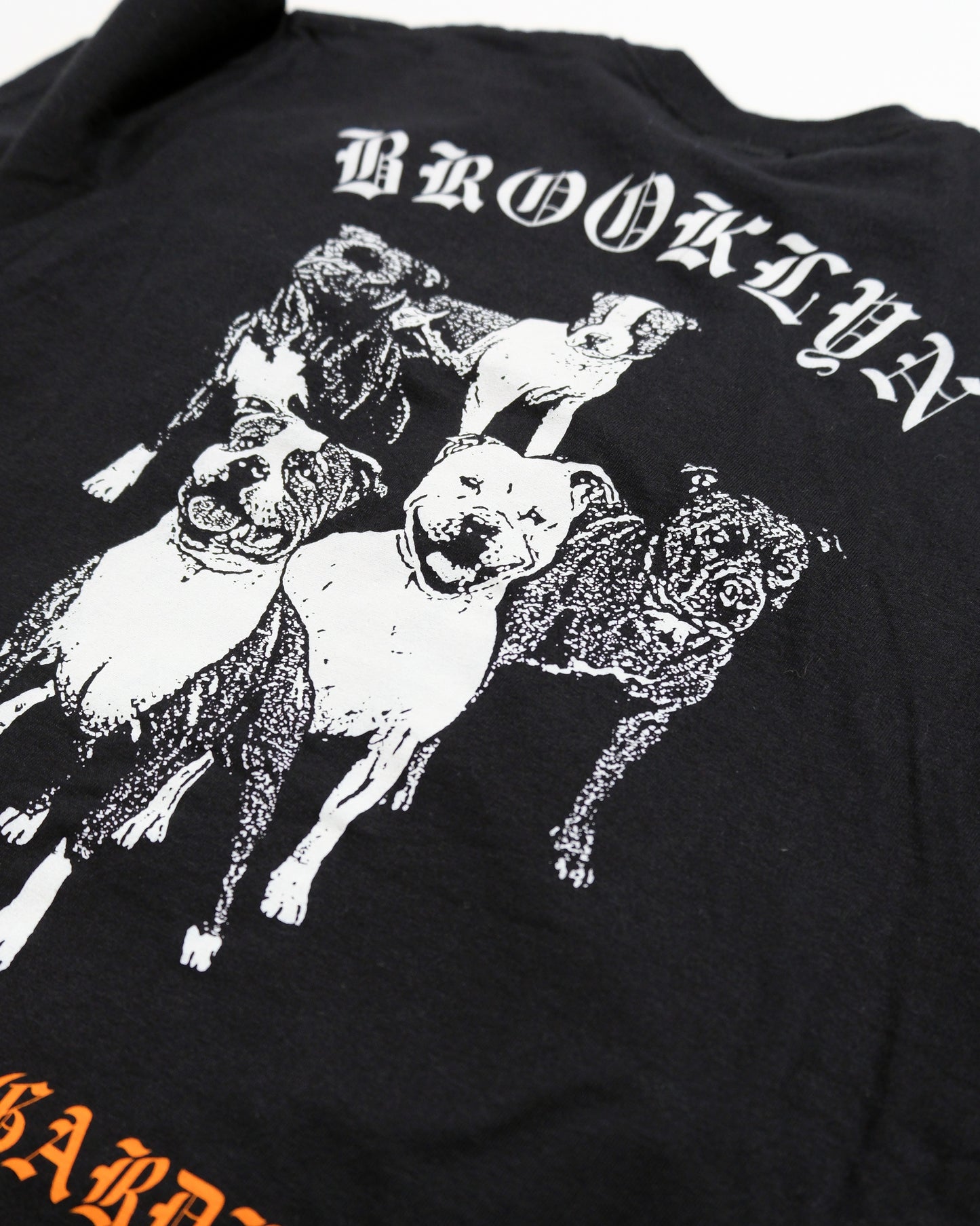 SSRGC Dogs T-Shirt