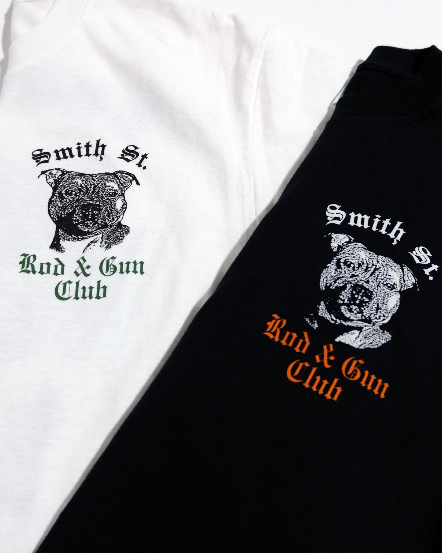 SSRGC Dogs T-Shirt