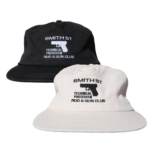 SSRGC Technical Precision™️ Snap Back