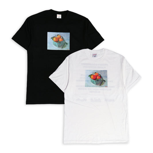 SSRGC X ALMEDA KANE "FRESH SQUEEZED" T-SHIRT