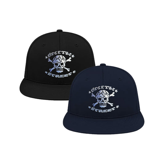 SSRGC SKULL SNAP BACK