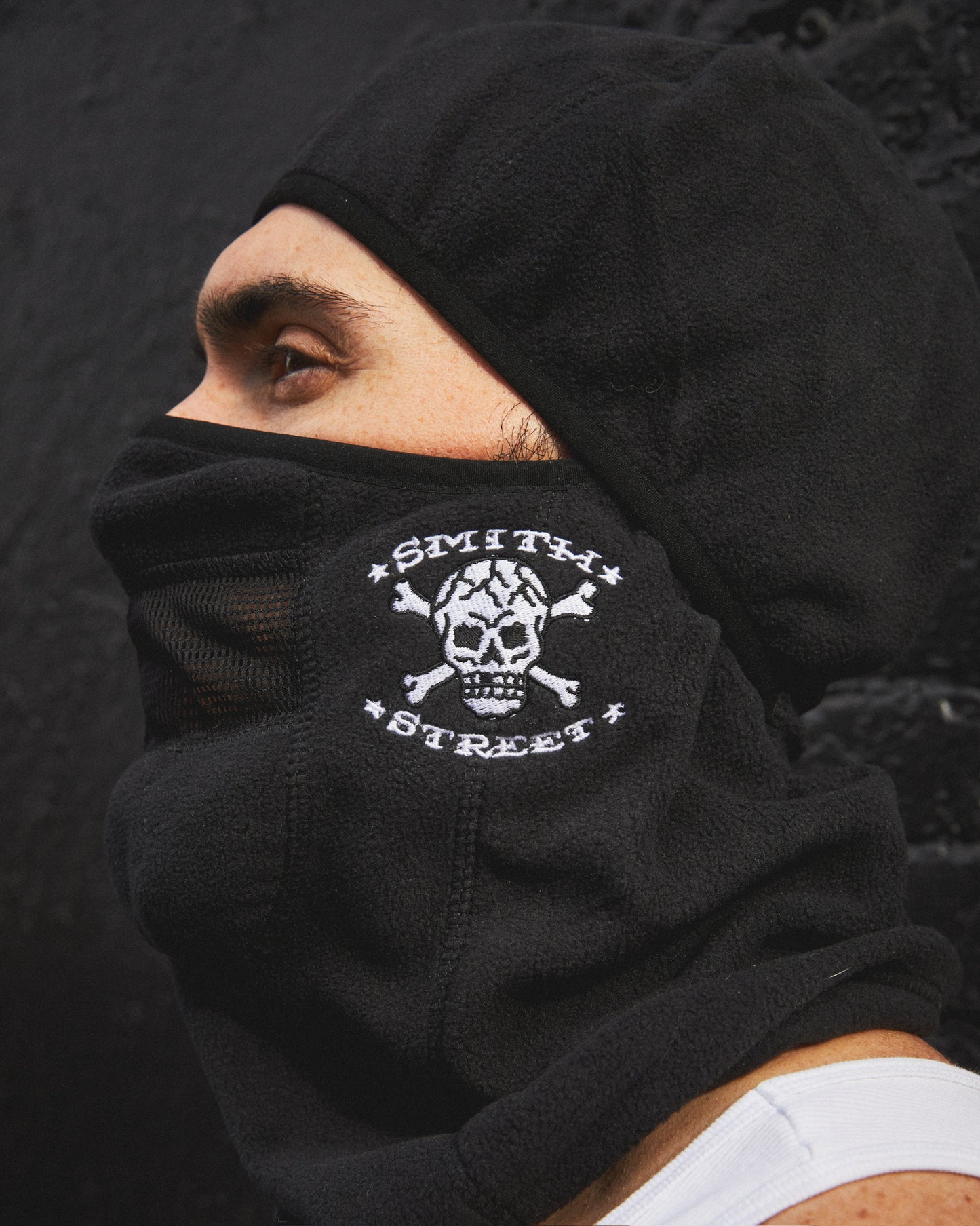 SSRGC Fleece Balaclava