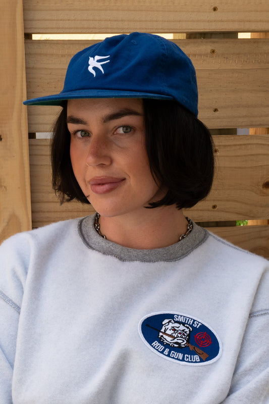 SSRGC BIRD SNAP BACK