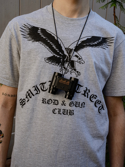 SSRGC CHEST EAGLE T-SHIRT