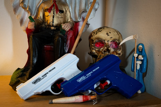 SSRGC WATER PISTOL