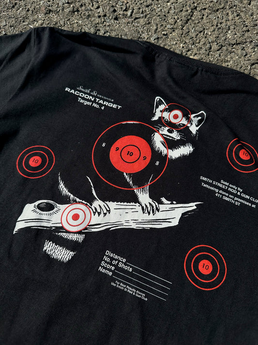 SSRGC Target T-Shirt