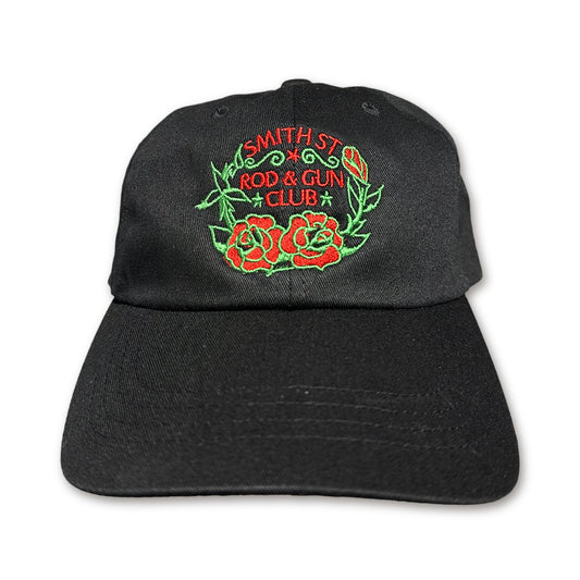 Smith St Rod & Gun Club Casual Cap