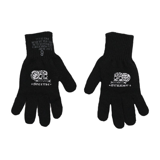 Smith Street Mil Spec Wool Gloves