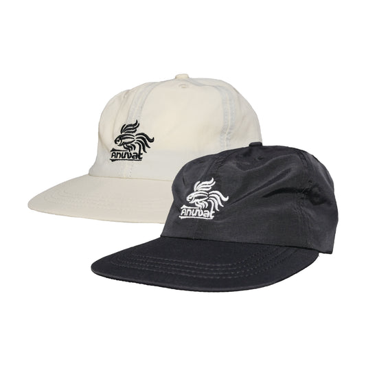 SSRGC ANUVAT NYLON CAP