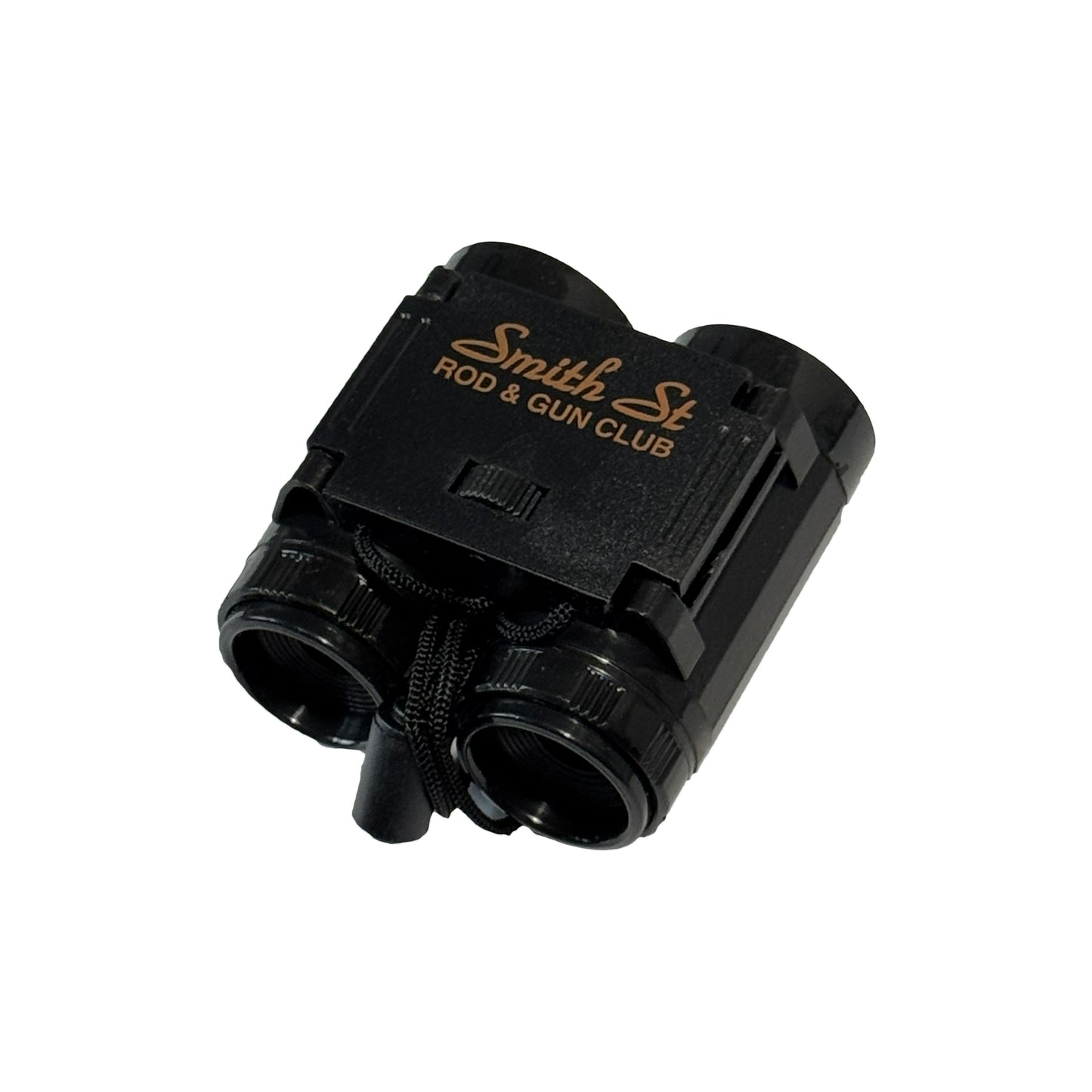 SSRGC BINOCULARS