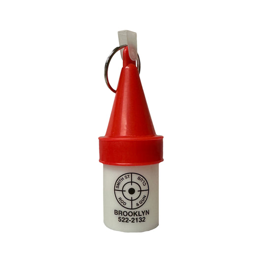 SSRGC Floating Buoy Key Chain