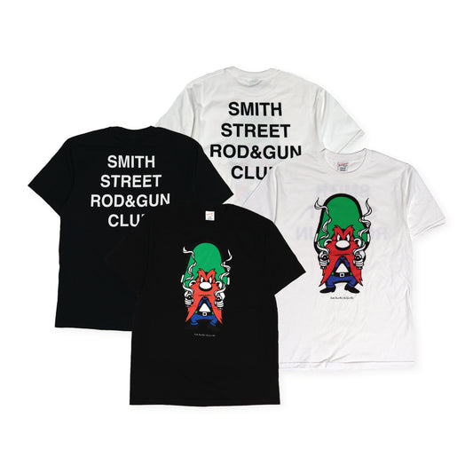 SSRGC YOSEMITE SAM T-SHIRT