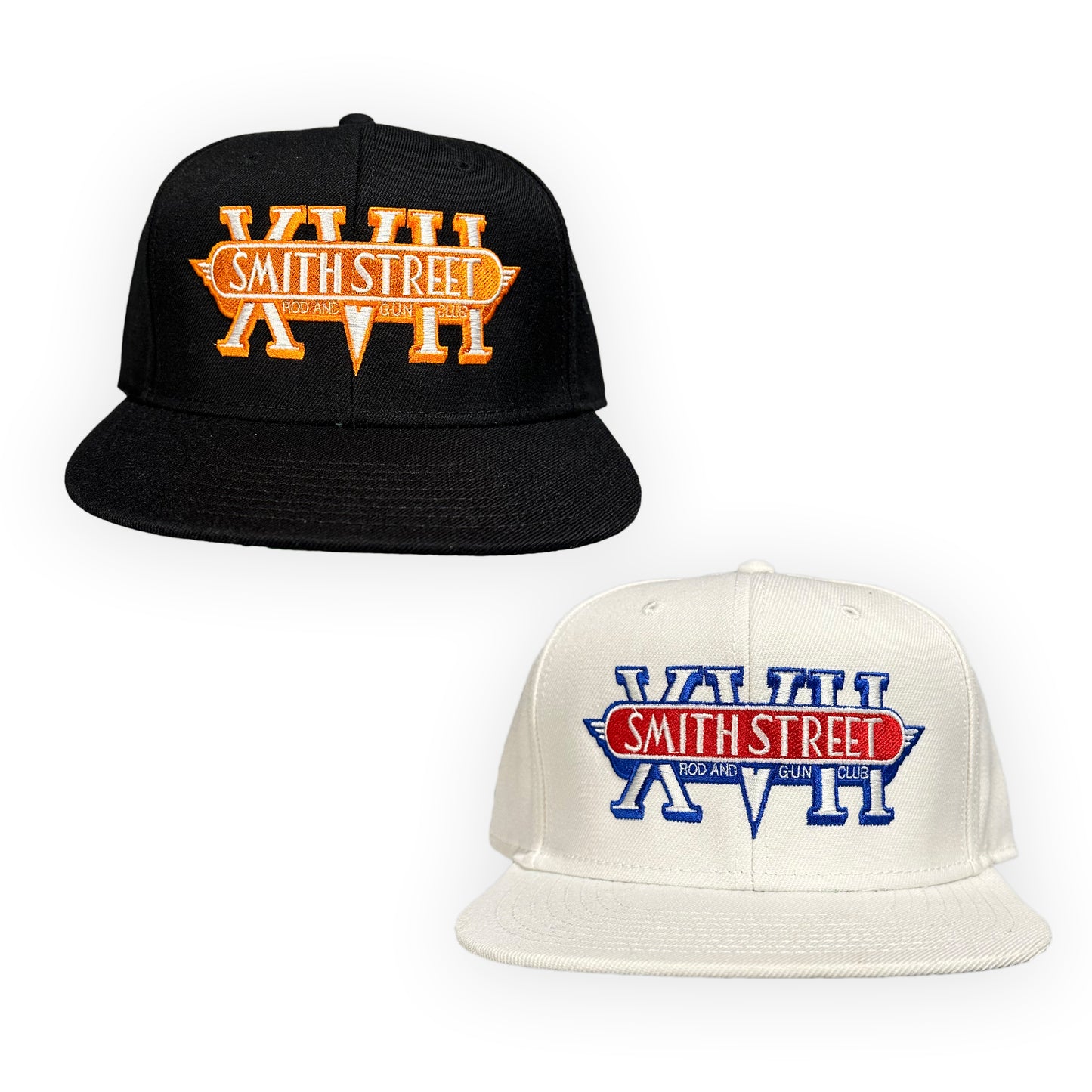 SSRGC SUPER BOWL 17 SNAP BACK