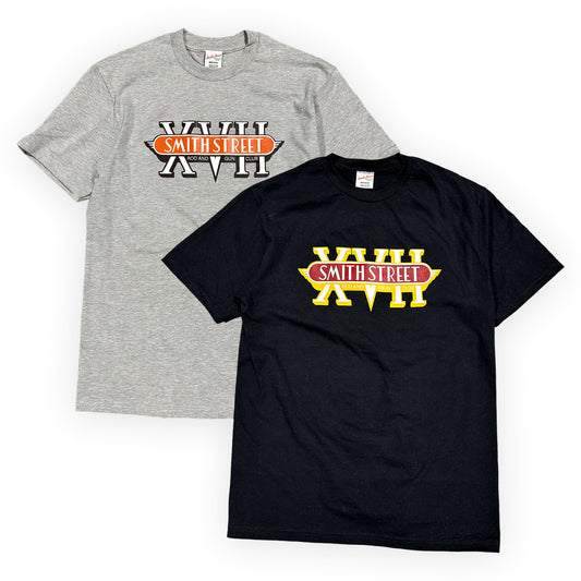 SSRGC SUPER BOWL 17 T-SHIRT